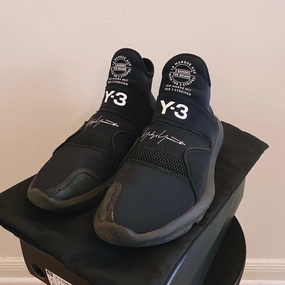 adidas y3 suberou